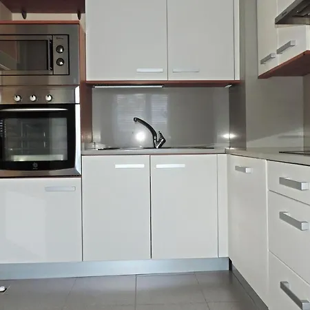 Apartman At120 Nova Ii Torredembarra