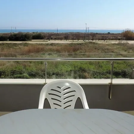 At120 Nova Ii Torredembarra