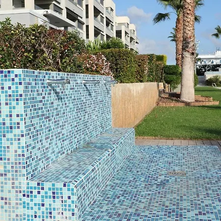 Apartman At120 Nova Ii Torredembarra