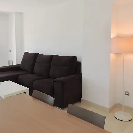 Apartman At120 Nova Ii Torredembarra