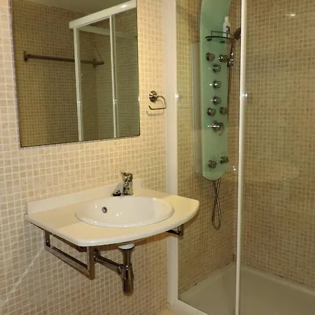 At120 Nova Ii Apartman