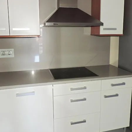 Apartman At120 Nova Ii