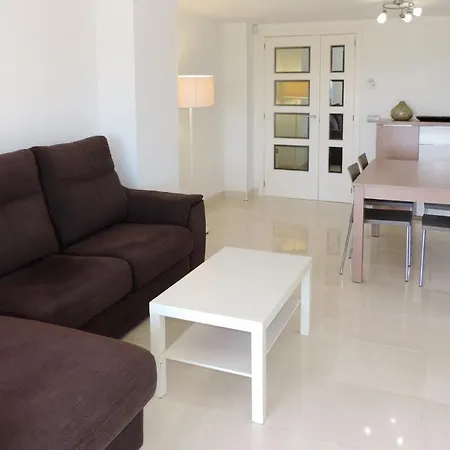 Apartman At120 Nova Ii Torredembarra