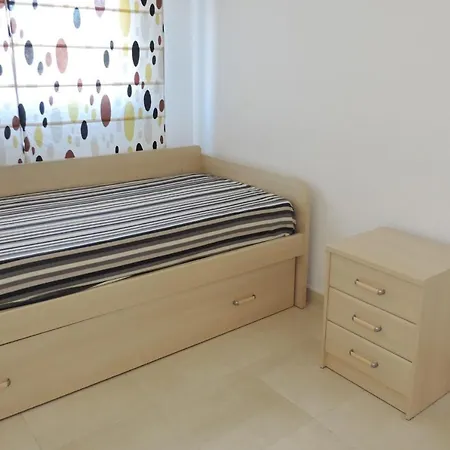 Apartman At120 Nova Ii